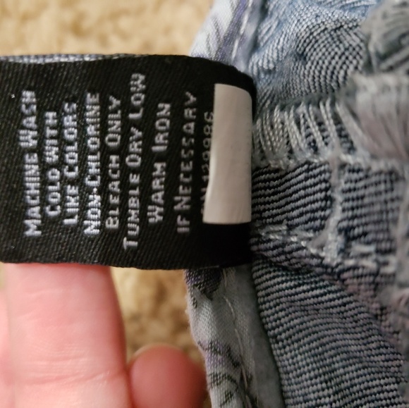 ❤️Ariya❤️Jean's - Picture 5 of 5